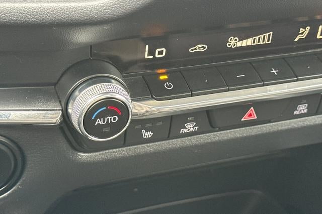 2022 Mazda Mazda CX-30 Premium