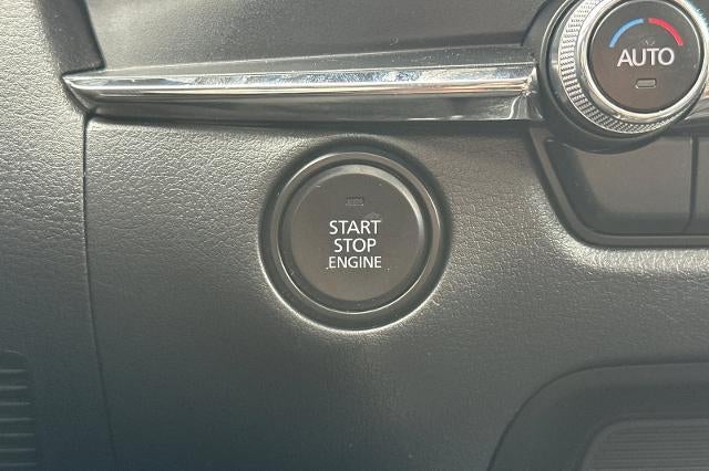 2022 Mazda Mazda CX-30 Premium