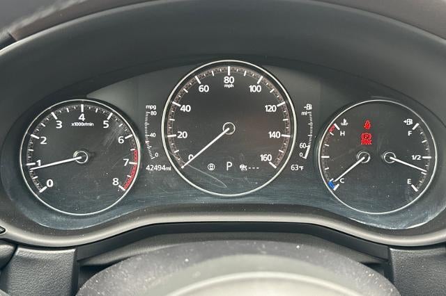 2022 Mazda Mazda CX-30 Premium