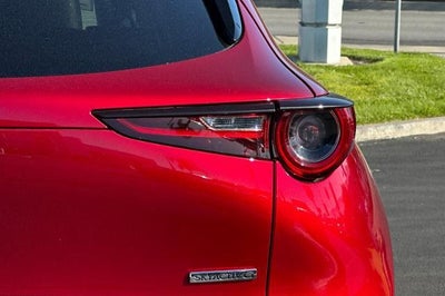 2022 Mazda Mazda CX-30 Premium