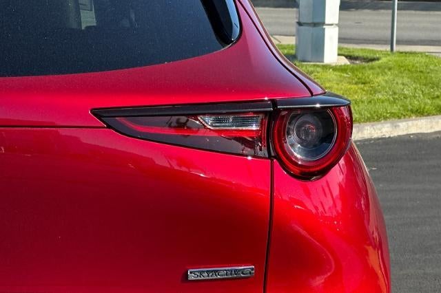 2022 Mazda Mazda CX-30 Premium