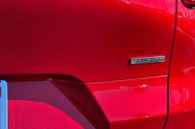 2022 Mazda Mazda CX-30 Premium