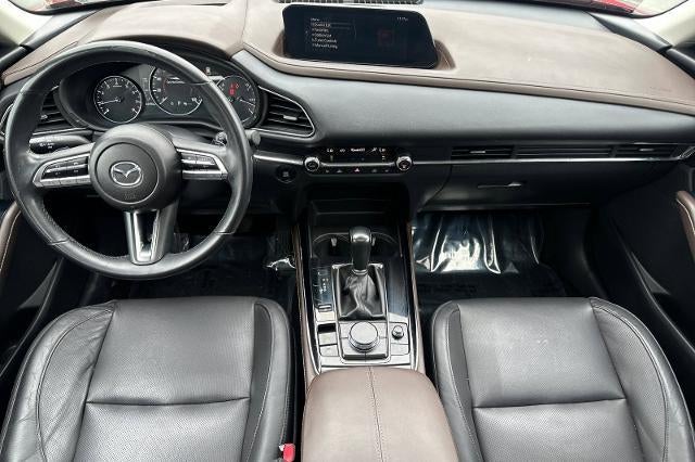 2022 Mazda Mazda CX-30 Premium