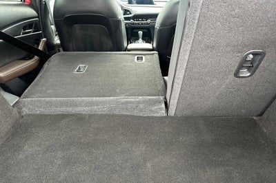 2022 Mazda Mazda CX-30 Premium