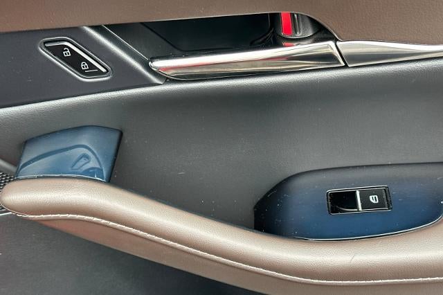 2022 Mazda Mazda CX-30 Premium