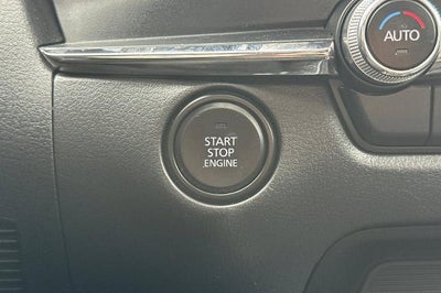 2022 Mazda Mazda CX-30 Premium