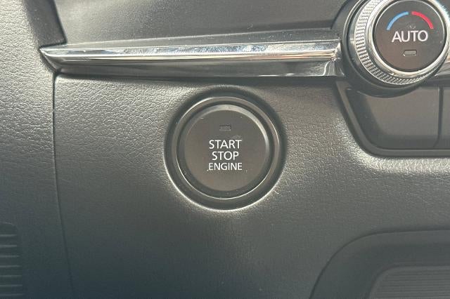 2022 Mazda Mazda CX-30 Premium