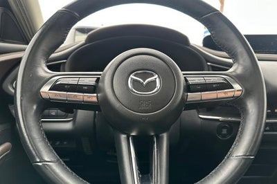 2022 Mazda Mazda CX-30 Premium