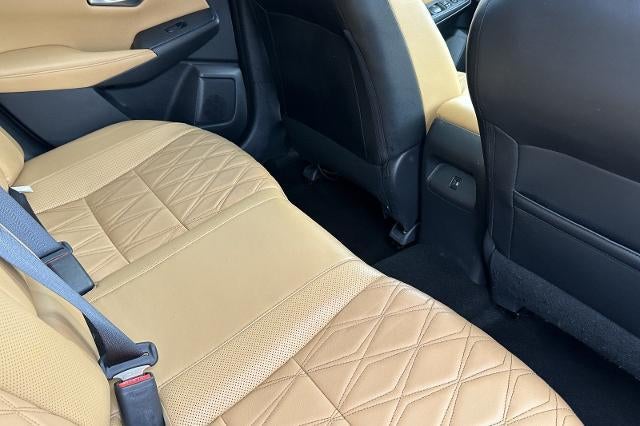 2023 Nissan Sentra SV Xtronic CVT