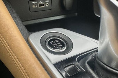 2023 Nissan Sentra SV Xtronic CVT