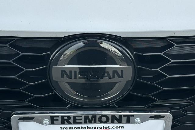 2023 Nissan Sentra SV Xtronic CVT