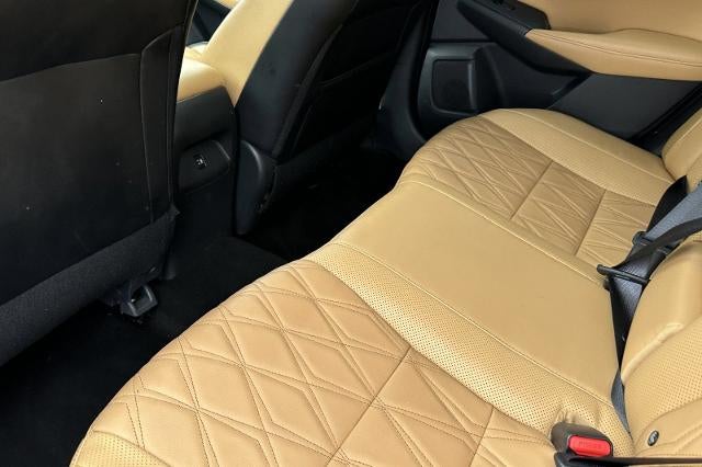2023 Nissan Sentra SV Xtronic CVT