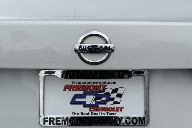 2023 Nissan Sentra SV Xtronic CVT