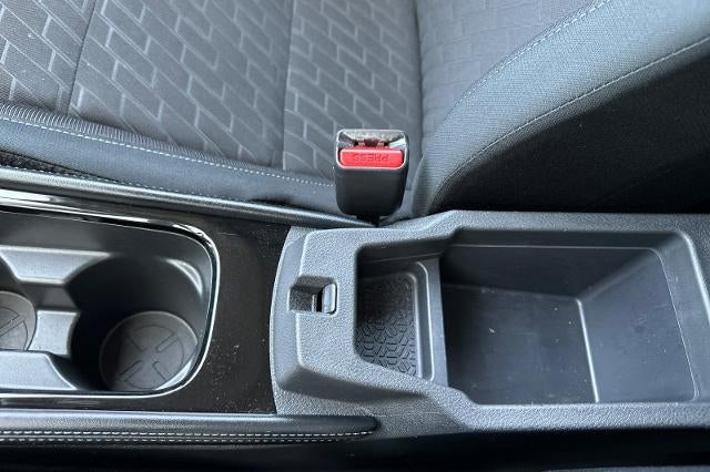 2023 Nissan Kicks SV Xtronic CVT