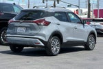 2023 Nissan Kicks SV Xtronic CVT