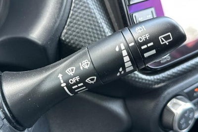2023 Nissan Kicks SV Xtronic CVT