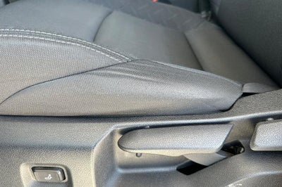 2024 Toyota Tacoma 2WD SR