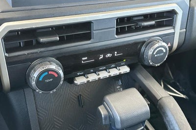 2024 Toyota Tacoma 2WD SR