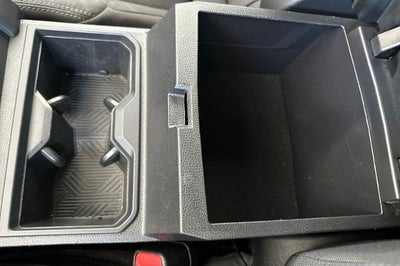 2024 Toyota Tacoma 2WD SR
