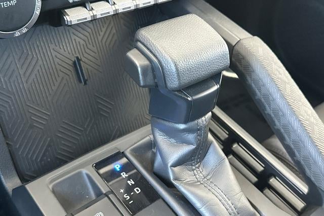 2024 Toyota Tacoma 2WD SR