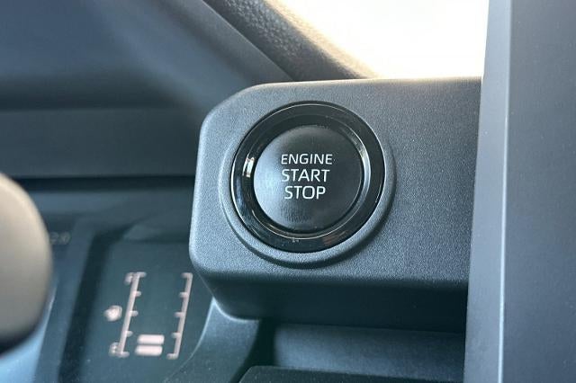 2024 Toyota Tacoma 2WD SR