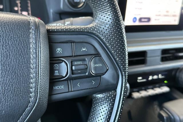 2024 Toyota Tacoma 2WD SR
