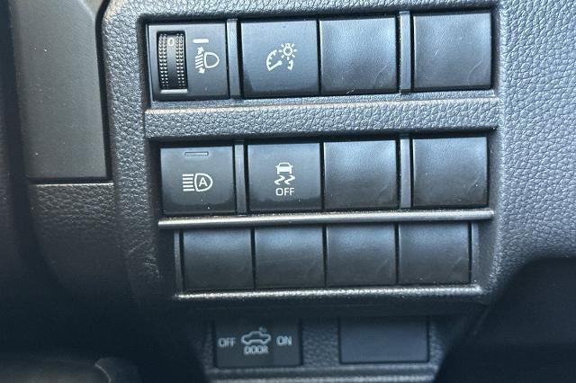 2024 Toyota Tacoma 2WD SR