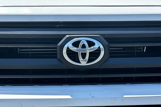 2024 Toyota Tacoma 2WD SR