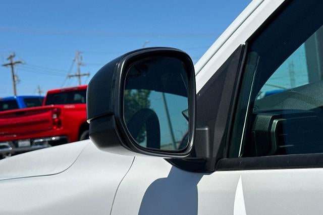 2024 Toyota Tacoma 2WD SR