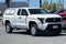 2024 Toyota Tacoma 2WD SR