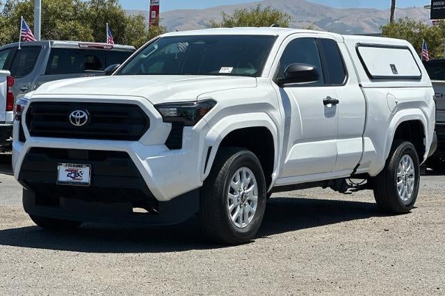 2024 Toyota Tacoma 2WD SR