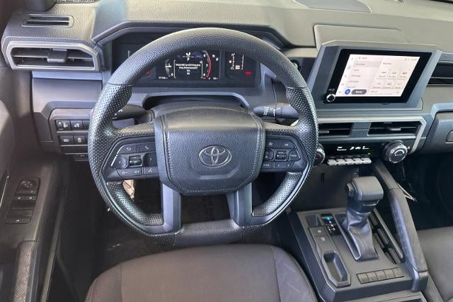 2024 Toyota Tacoma 2WD SR