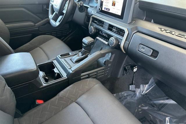 2024 Toyota Tacoma 2WD SR