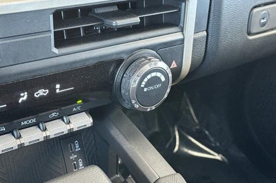 2024 Toyota Tacoma 2WD SR