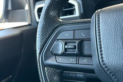 2024 Toyota Tacoma 2WD SR