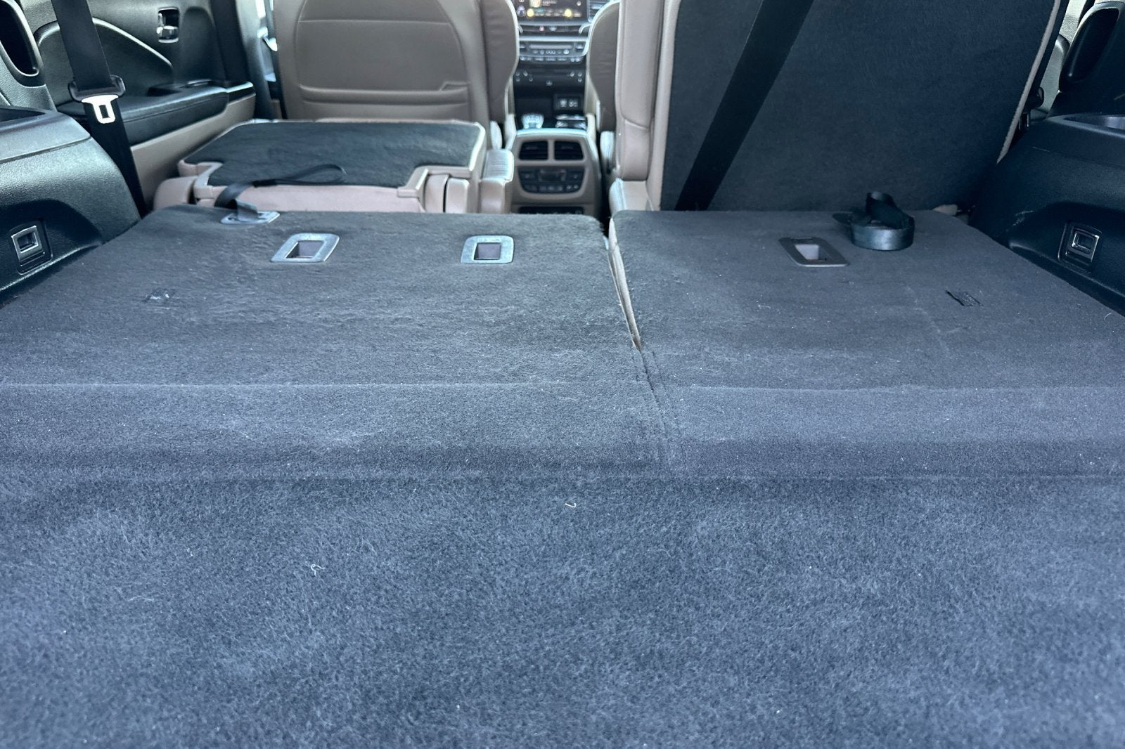 2021 Honda Pilot AWD Elite