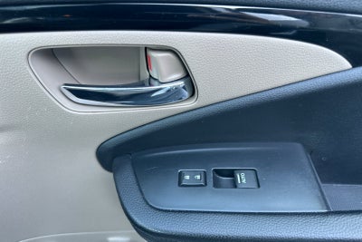 2021 Honda Pilot AWD Elite