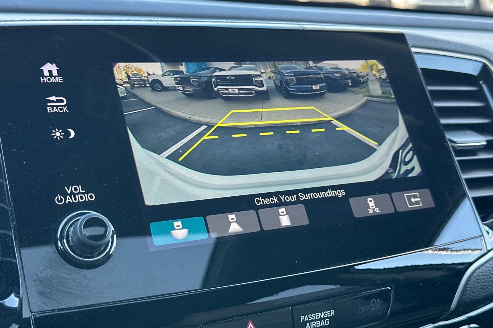 2021 Honda Pilot AWD Elite