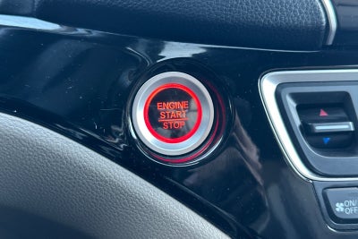 2021 Honda Pilot AWD Elite