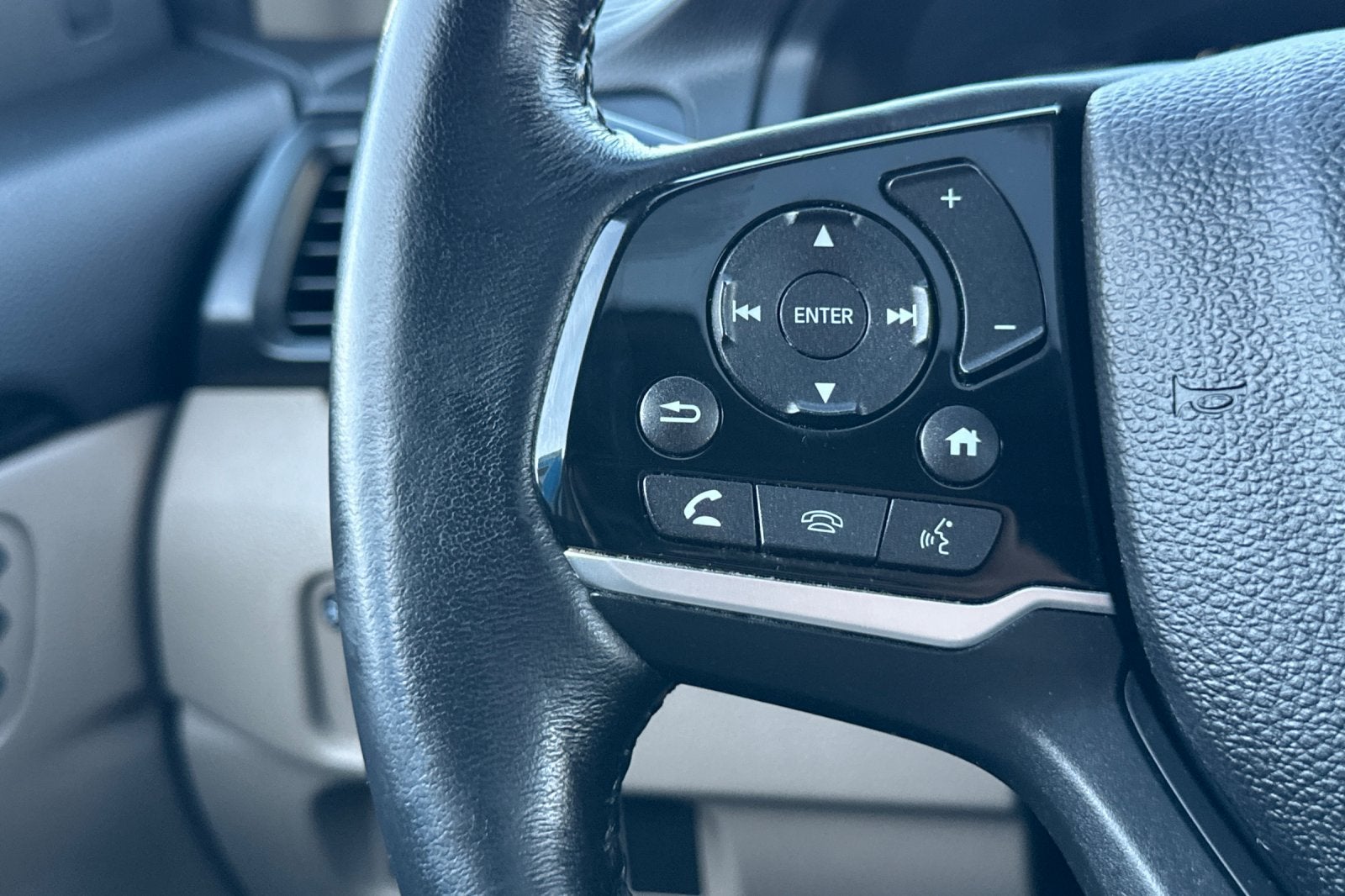 2021 Honda Pilot AWD Elite
