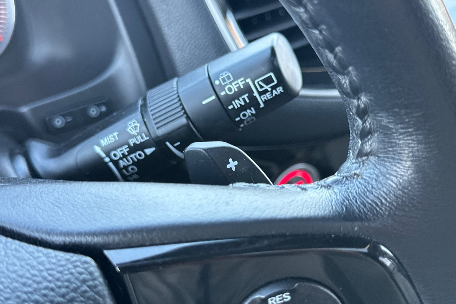 2021 Honda Pilot AWD Elite