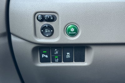 2021 Honda Pilot AWD Elite