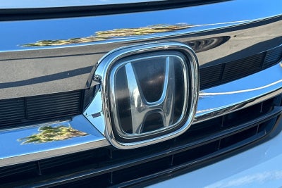 2021 Honda Pilot AWD Elite