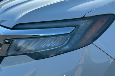 2021 Honda Pilot AWD Elite