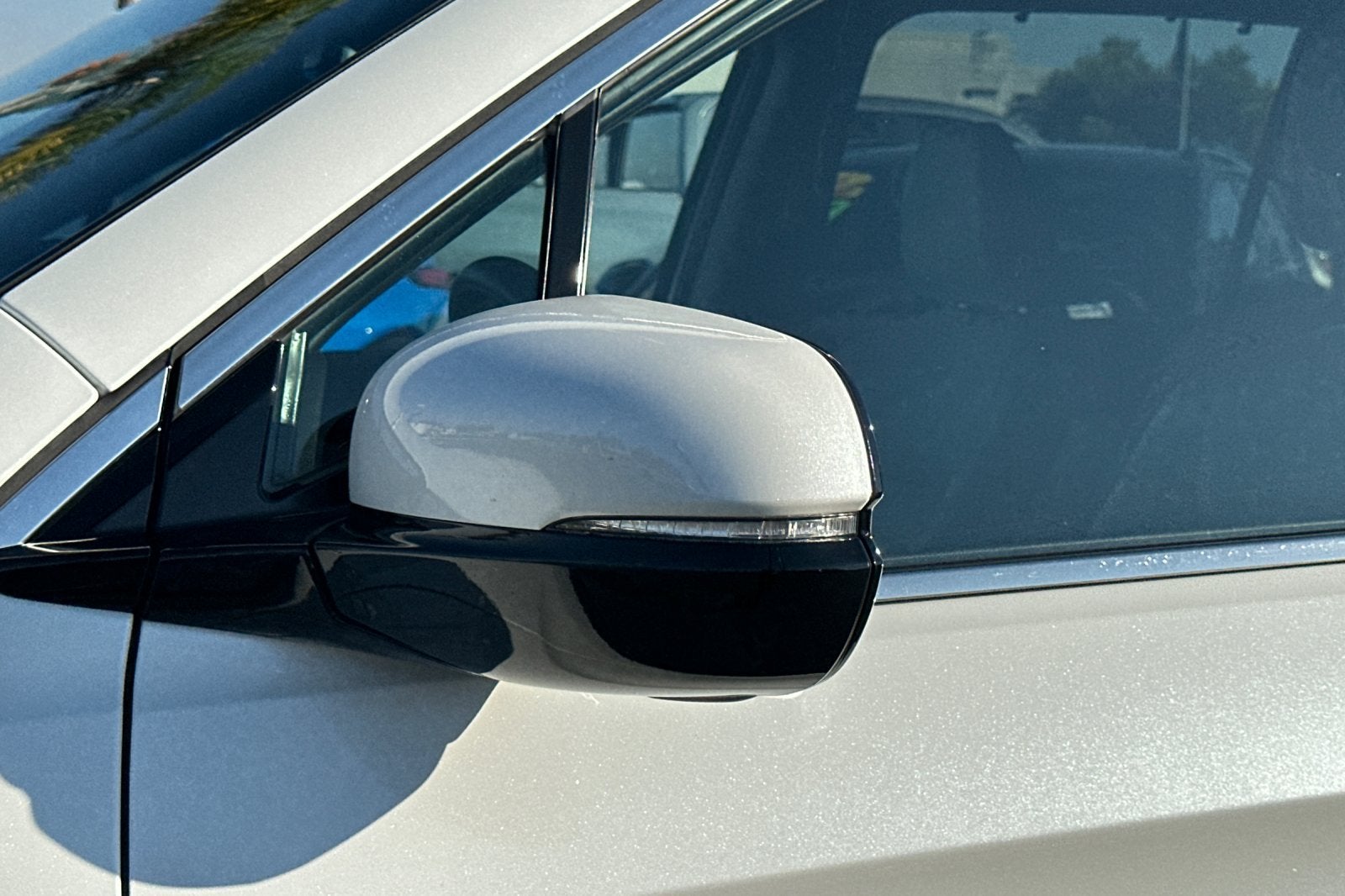 2021 Honda Pilot AWD Elite