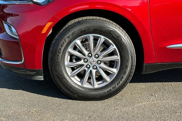 2024 Buick Enclave Premium