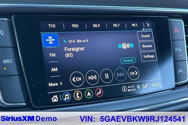 2024 Buick Enclave Premium