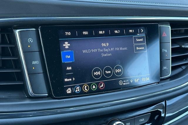 2024 Buick Enclave Premium