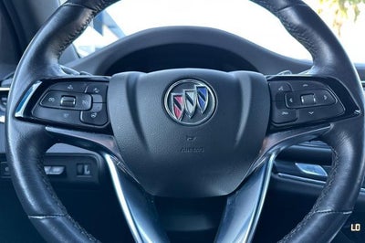 2024 Buick Enclave Premium