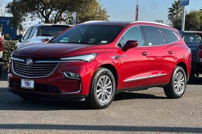 2024 Buick Enclave Premium